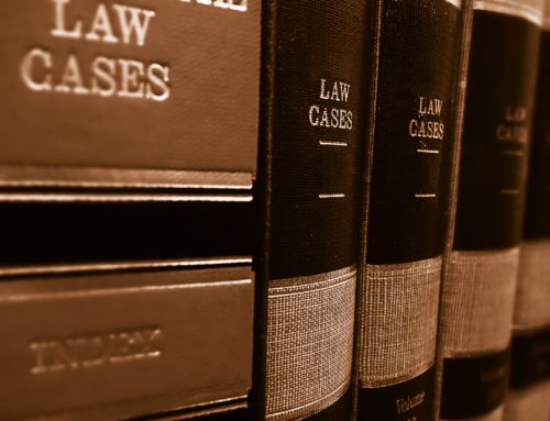 The Most Influential Legal Cases of the 21st Century