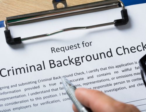 What You Need to Know About Expunging a Criminal Record