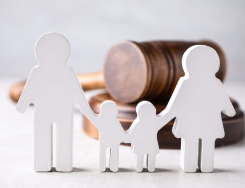 What a Family Lawyer Can Do for You