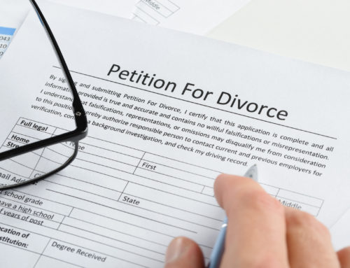 A Guide to Divorce Lawyers Jargon
