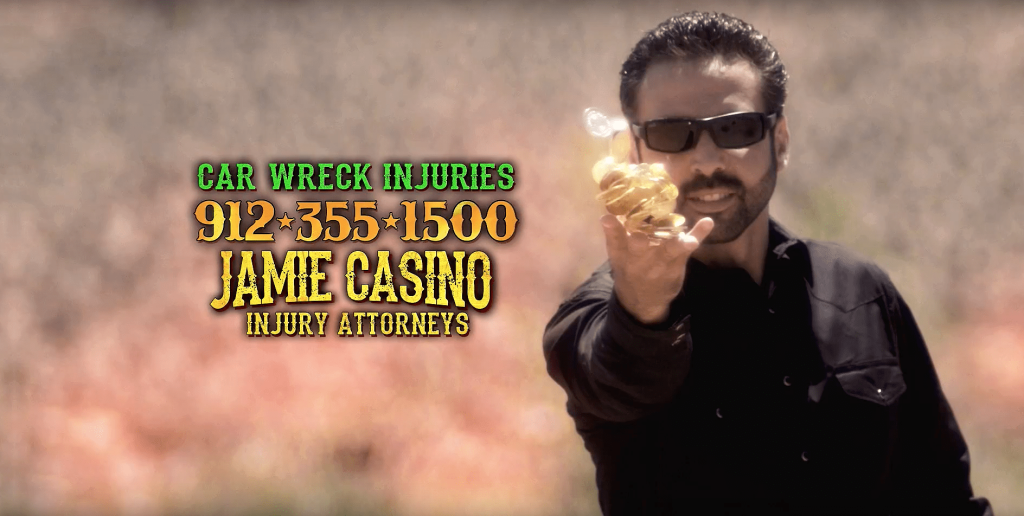 bad lawyer commercial screenshot