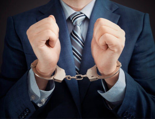 What Is a White-Collar Crime?