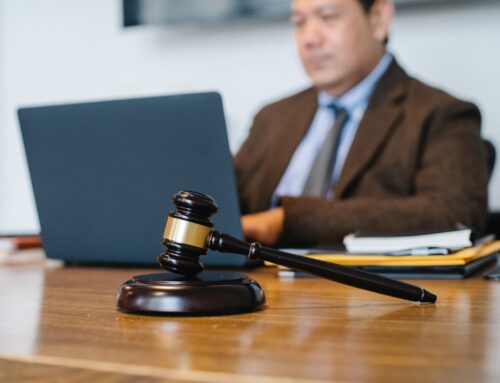 5 Helpful Things to Know About the Bar Exam